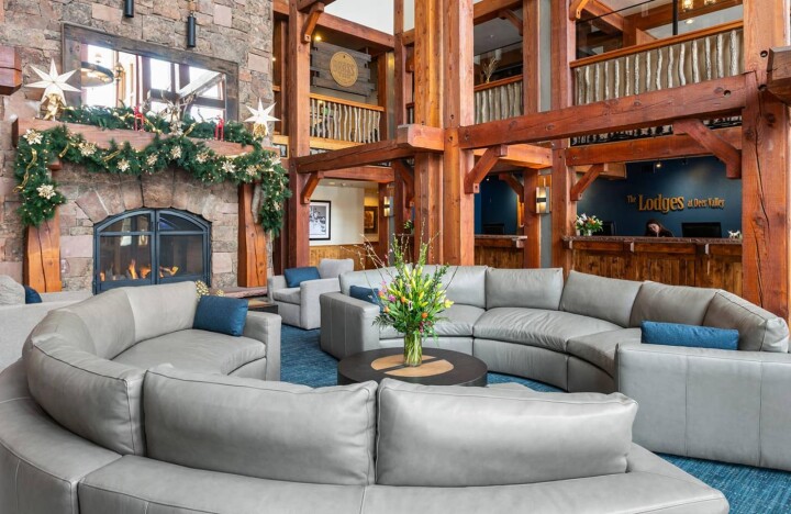 Lodges at - Hotel - Deer Valley Resort