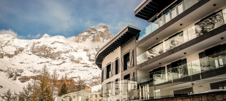 Hotel al Piolet - Breuil-Cervinia