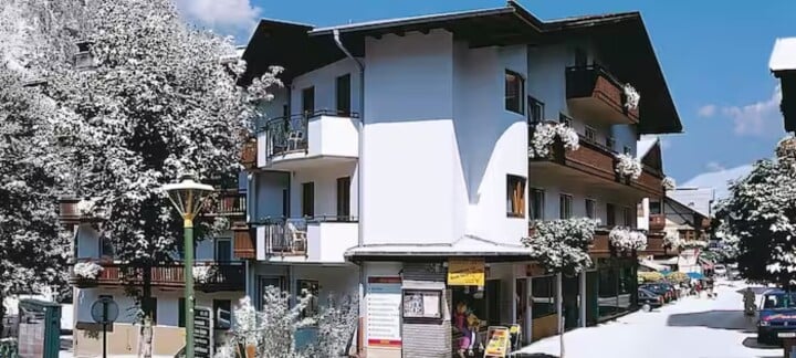 Pension Nordstern - Hotel - Mayrhofen