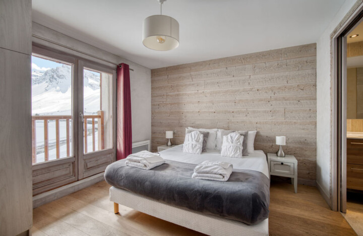 Chalet Fraidieu - Tignes