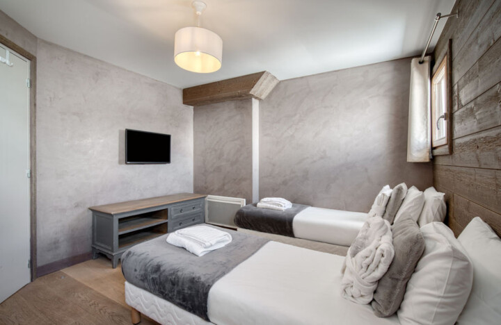 Chalet Fraidieu - Tignes
