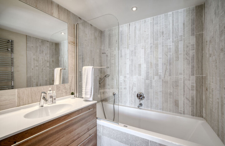 Chalet Fraidieu - Tignes