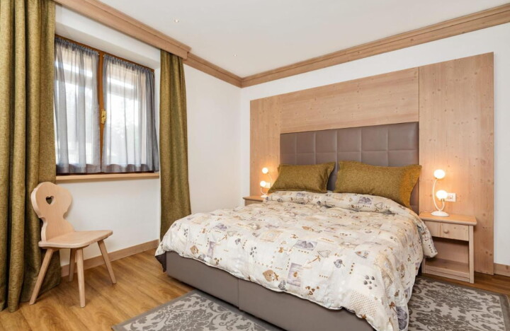 Hotel Pontechiesa - Cortina d'Ampezzo