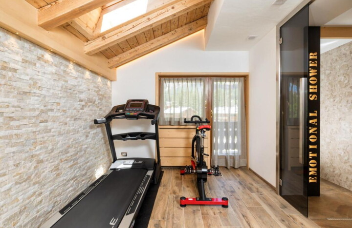 Hotel Pontechiesa - Cortina d'Ampezzo