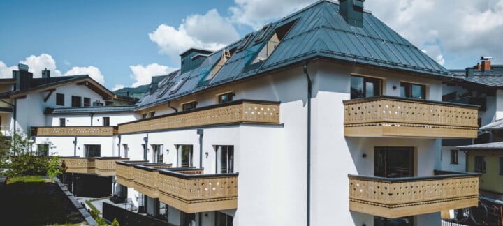 The Gast House - Hotel - Zell am See