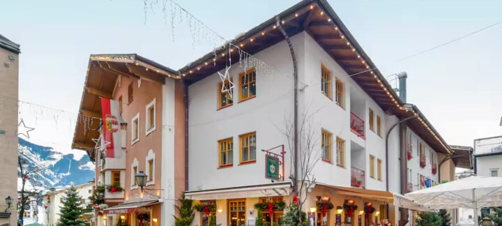 Apartment Central - Hotel - Zell am See