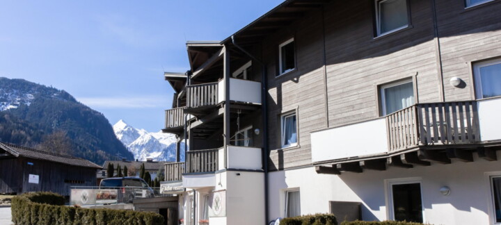 Adler-Resort - Apartment - Kaprun