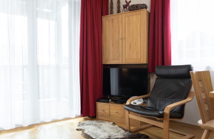 Adler-Resort - Apartment - Kaprun