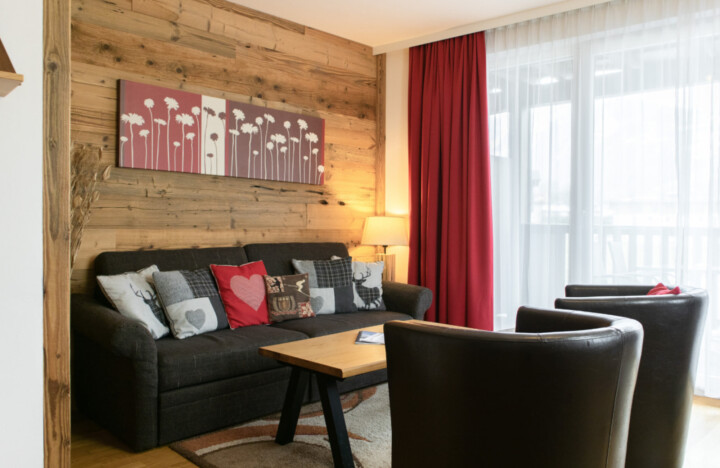 Adler-Resort - Apartment - Kaprun