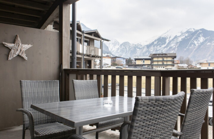 Adler-Resort - Apartment - Kaprun