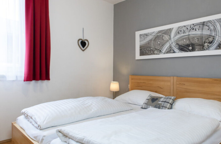 Adler-Resort - Apartment - Kaprun