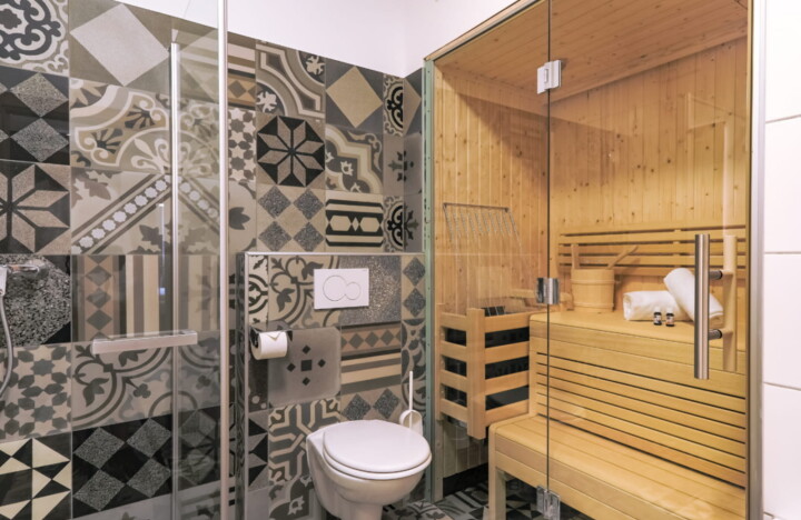 Kitz Residenz - Apartment - Kaprun