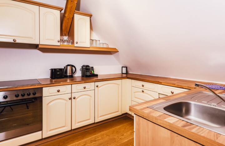 Kitz Residenz - Apartment - Kaprun