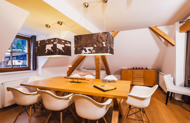 Kitz Residenz - Apartment - Kaprun