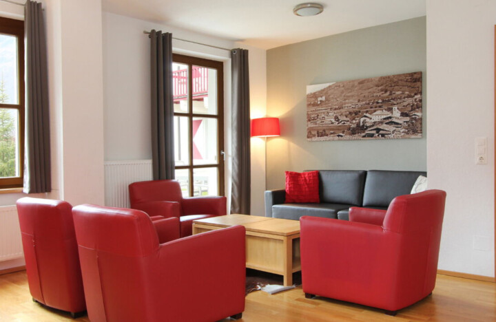 Kitz Residenz - Apartment - Kaprun