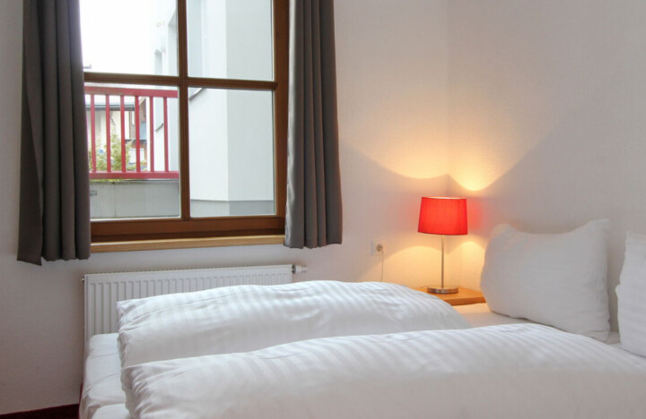 Kitz Residenz - Apartment - Kaprun