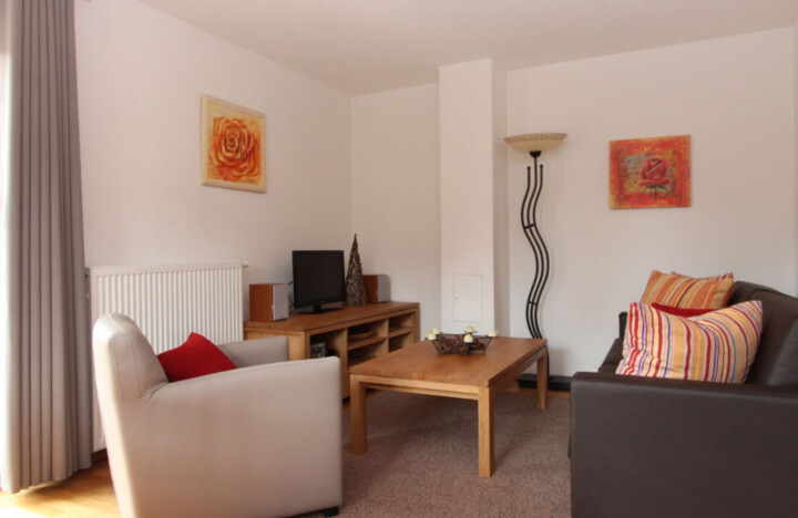 Kitz Residenz - Apartment - Kaprun