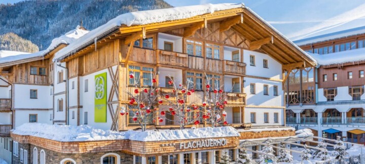 Hotel Flachauerhof - Flachau