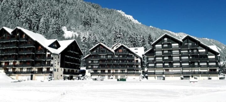 Ski and Snowboard Holidays