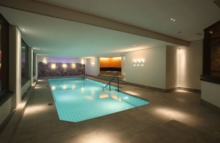 Bernerhof Swiss Quality Hotel - Gstaad