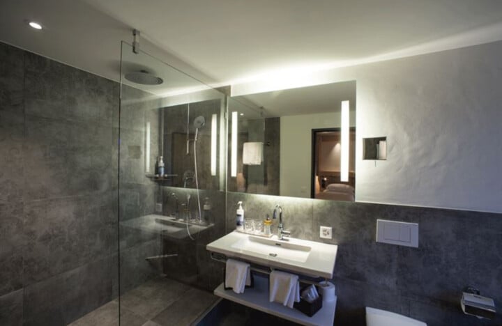 Bernerhof Swiss Quality Hotel - Gstaad