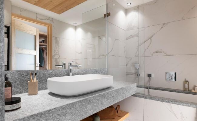 MGM Hotels & Residences - Residence Akoya - Valmorel