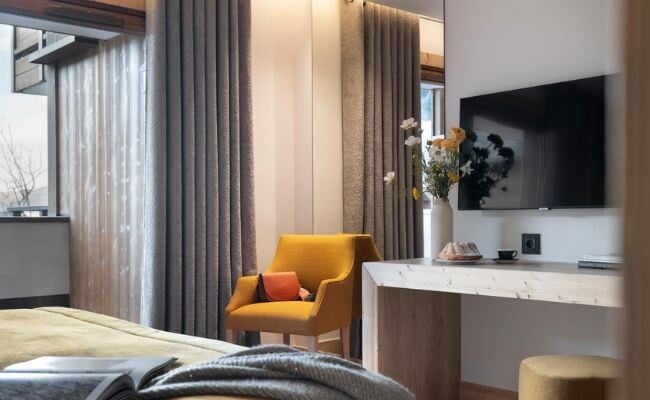 MGM Hotels & Residences - Residence Akoya - Valmorel