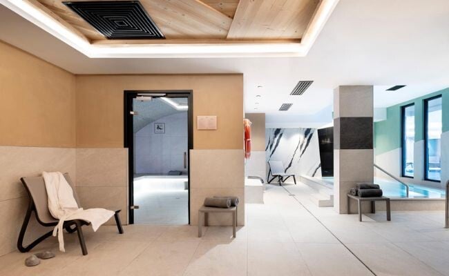 MGM Hotels & Residences - Residence Akoya - Valmorel