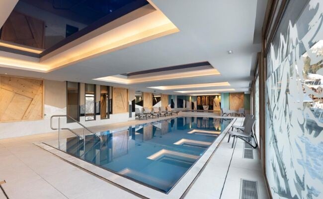 MGM Hotels & Residences - Residence Akoya - Valmorel