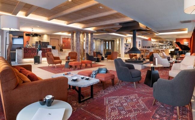 MGM Hotels & Residences - Residence Akoya - Valmorel
