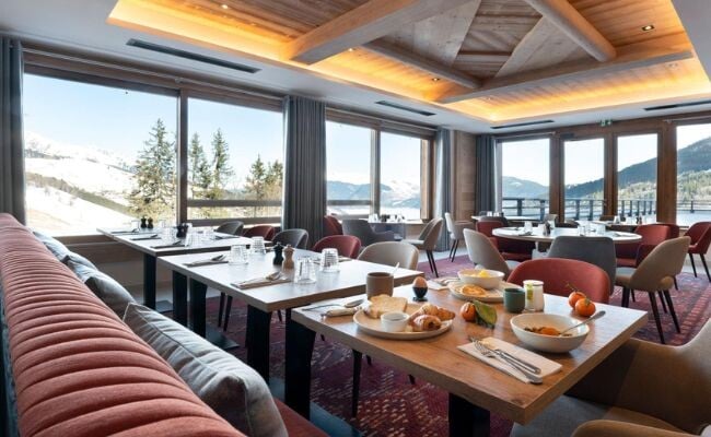 MGM Hotels & Residences - Residence Akoya - Valmorel