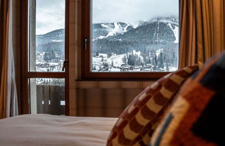Eight - Hotel - Cortina d'Ampezzo