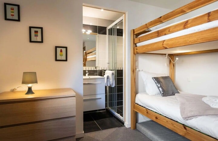 Chalet Ponturin - Peisey-Vallandry