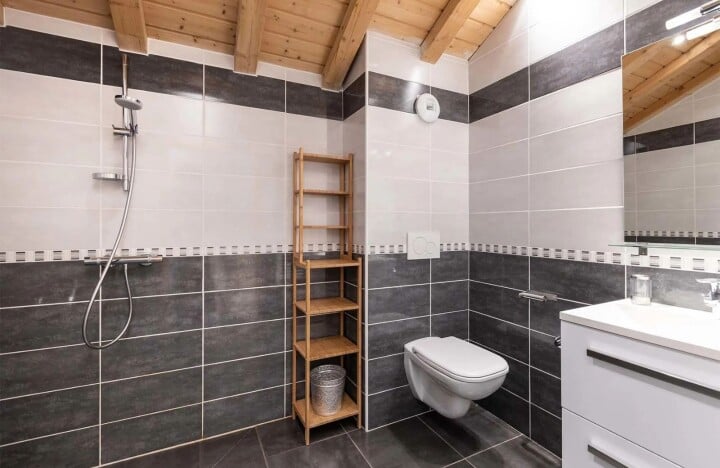 Chalet Ponturin - Peisey-Vallandry