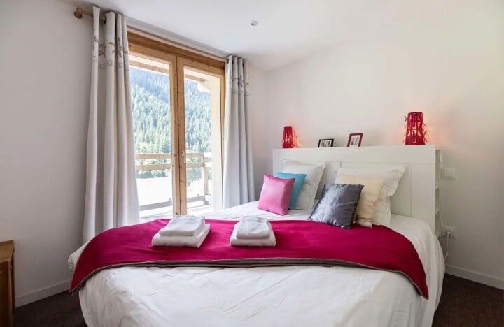 Chalet Ponturin - Peisey-Vallandry