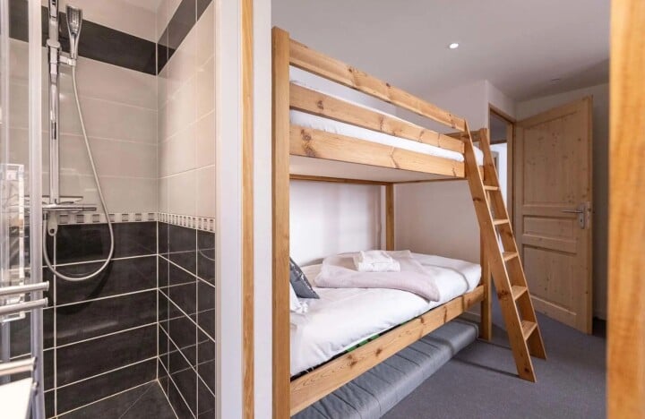Chalet Ponturin - Peisey-Vallandry