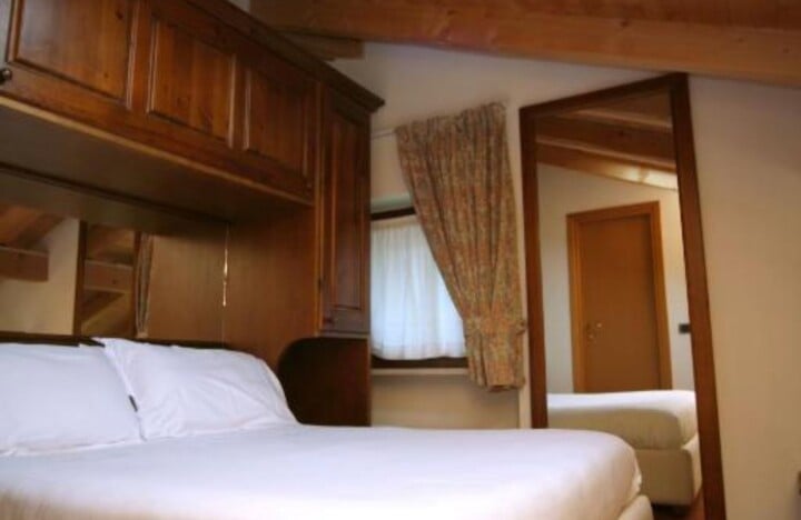Hotel Miramonti - Corvara