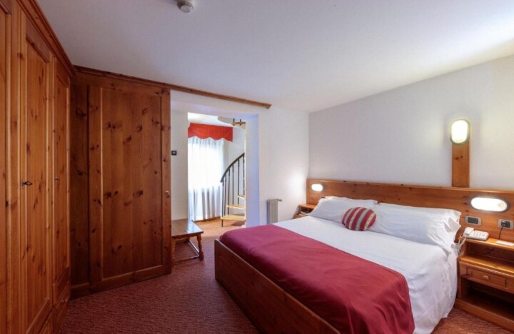Hotel Miramonti - Corvara