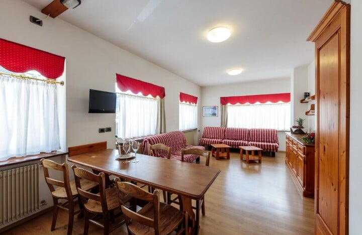 Hotel Miramonti - Corvara