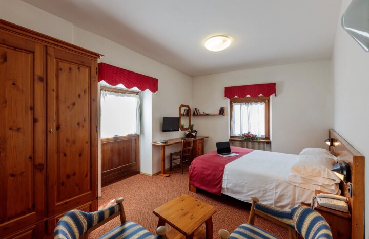 Hotel Miramonti - Corvara