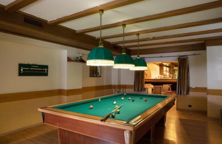 Hotel Miramonti - Corvara