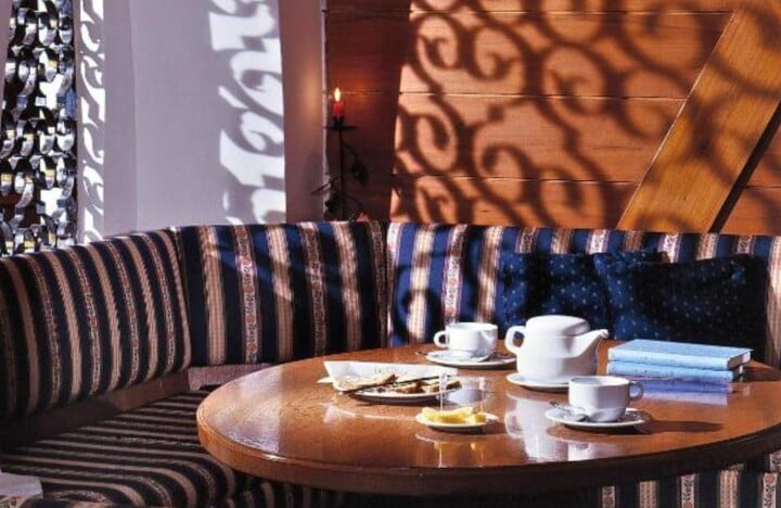 Hotel Miramonti - Corvara