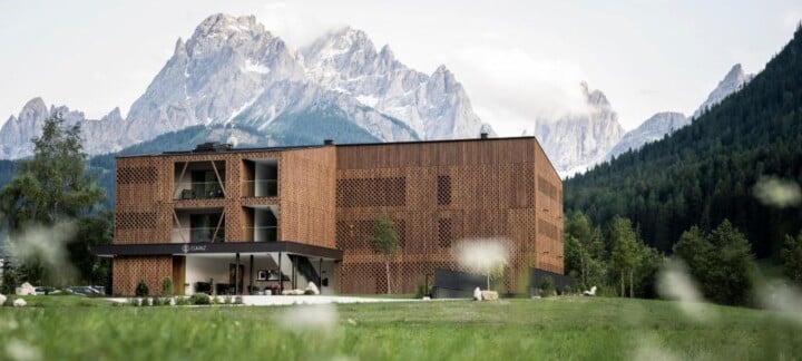 Gamz Apartments - Three Peaks / 3 Zinnen