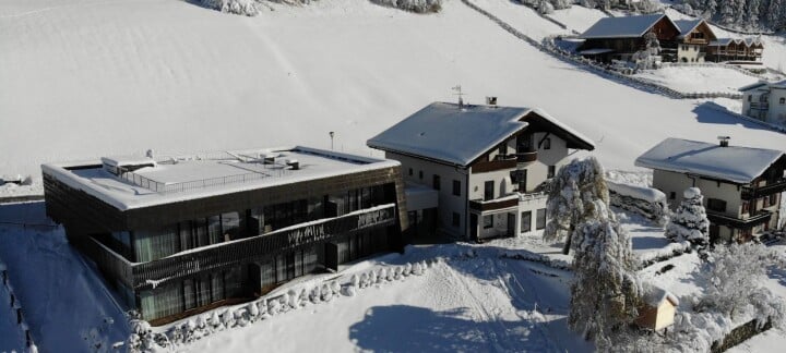 Family Resort Rainer - Hotel - Three Peaks / 3 Zinnen