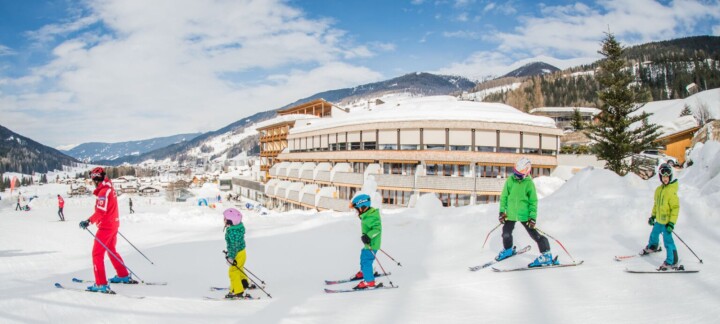 Family Resort Rainer - Hotel - Three Peaks / 3 Zinnen