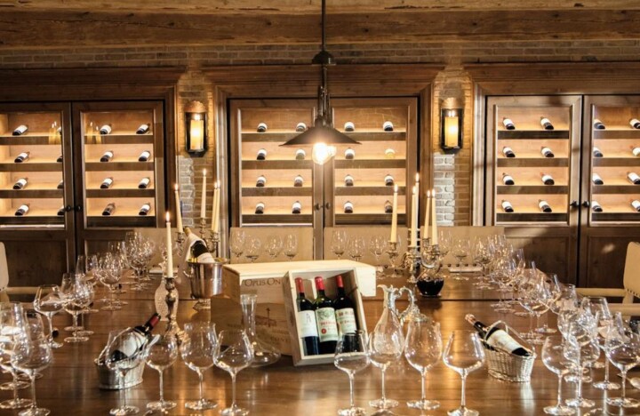 Les Airelles - Hotel - Courchevel