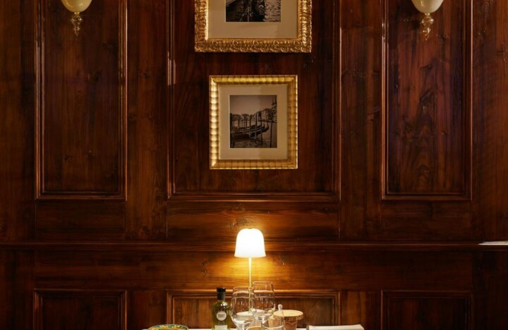 Les Airelles - Hotel - Courchevel