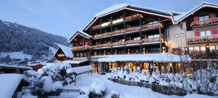 Ski and Snowboard Holidays
