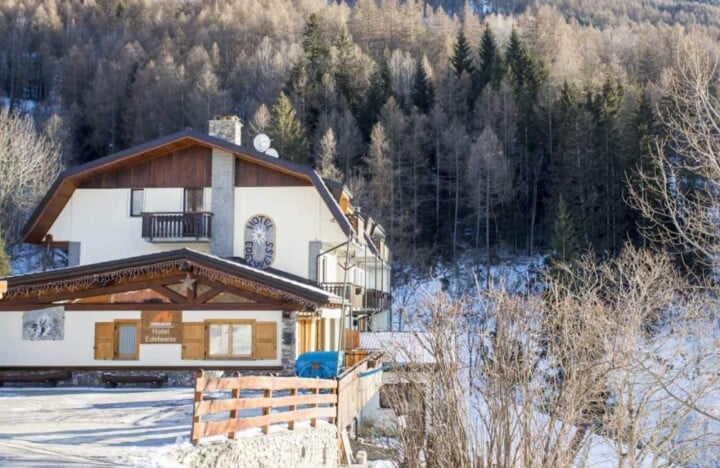 Ski and Snowboard Holidays