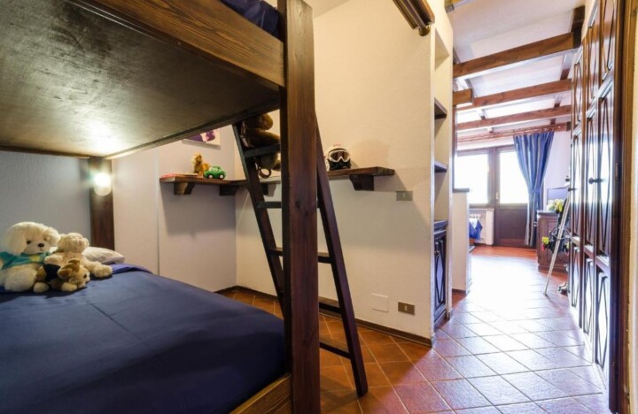 Residence Palace 1 & 2 - Apartment - Sestrière